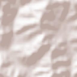 Vulcana de Sus Terrain Map