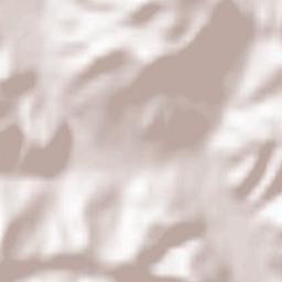 Drăgăneasa Terrain Map