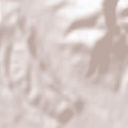 Vâlcăneşti Terrain Map