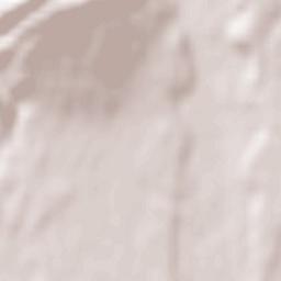 Comuna Dumbrãveşti Terrain Map