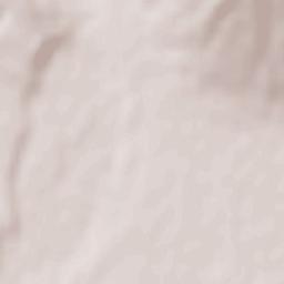 Măgurele Terrain Map