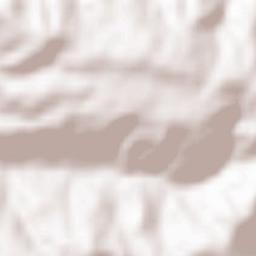 Comuna Tătaru Terrain Map