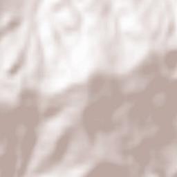 Jugureni Terrain Map