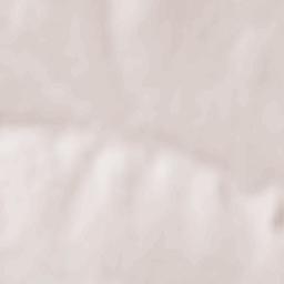 Frecăţei Terrain Map