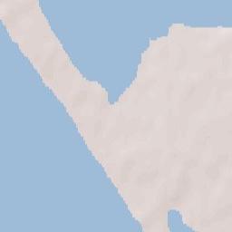 Novofedorovka Terrain Map