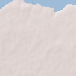 Mikhaylovka Terrain Map