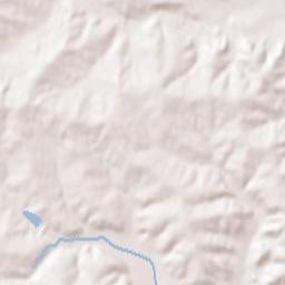 Glenwood City Terrain Map