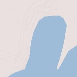 Venise-en-Québec Terrain Map