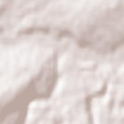 Kentville Terrain Map