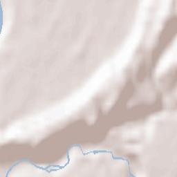 Saint-Just-de-Claix Terrain Map