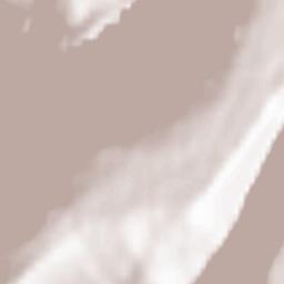 Saint-Paul-de-Varces Terrain Map