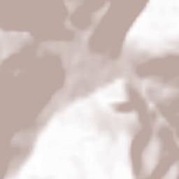 Bardonecchia Terrain Map