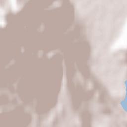 Valgioie Terrain Map