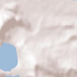 Avigliana Terrain Map