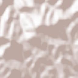 Baldissero Torinese Terrain Map