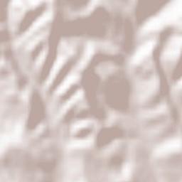 Moncucco Torinese Terrain Map