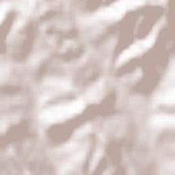 Cocconato Terrain Map