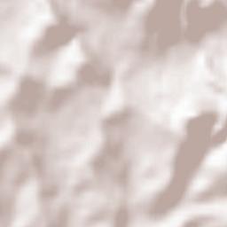 Murisengo Terrain Map