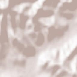 Ponzano Monferrato Terrain Map