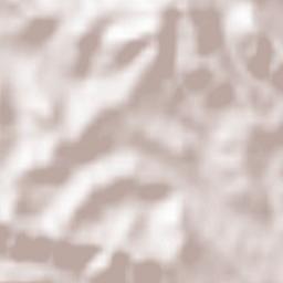 Cella Monte Terrain Map