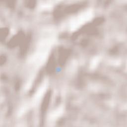 Rosignano Monferrato Terrain Map