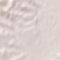 Terruggia Terrain Map