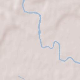 Mezzana Bigli Terrain Map