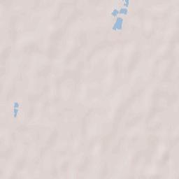 Pinarolo Po Terrain Map