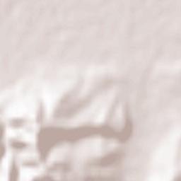 Stradella Terrain Map