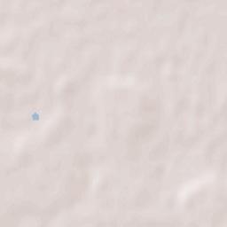 Castel San Giovanni Terrain Map