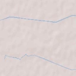 Rivarolo Mantovano Terrain Map