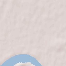 Bagnolo San Vito Terrain Map