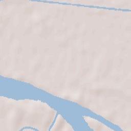 Sustinente Terrain Map