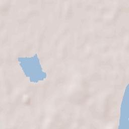 Serravalle a Po Terrain Map