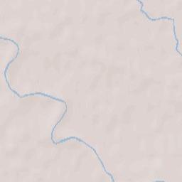 Lendinara Terrain Map