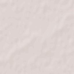 Villadose Terrain Map