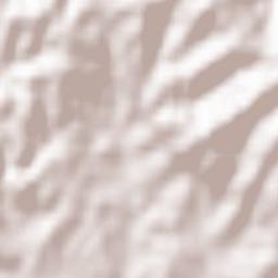 Šturlić Terrain Map