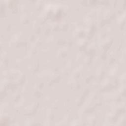 Donja Dubica Terrain Map