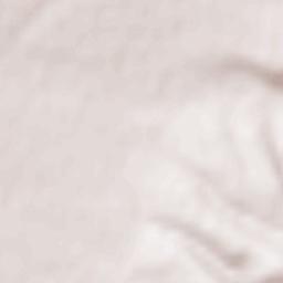 Oraş Oraviţa Terrain Map