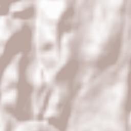 Oraş Anina Terrain Map