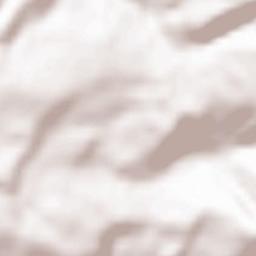 Comuna Domaşnea Terrain Map