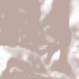 Cloșani Terrain Map