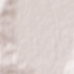 Comuna Arcani Terrain Map