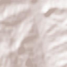 Alimpeşti Terrain Map