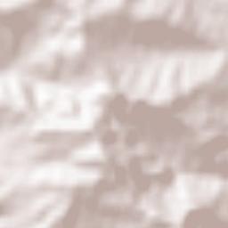 Stroeşti Terrain Map