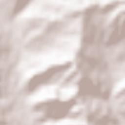 Comuna Stroeşti Terrain Map