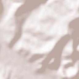 Valea Lungă Ogrea Terrain Map