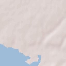 Ivanovka Terrain Map