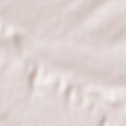 Skvortsovo Terrain Map