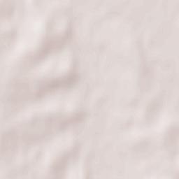 Chaykino Terrain Map